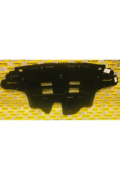 Parçadükkanda Hyundai I20 Motor Alt Muhafaza I20 2014