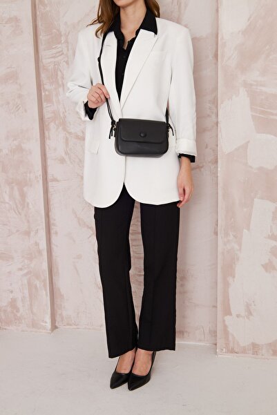 Duman Small Size Women's Shoulder and Crossbody Bag with Adjustable Strap