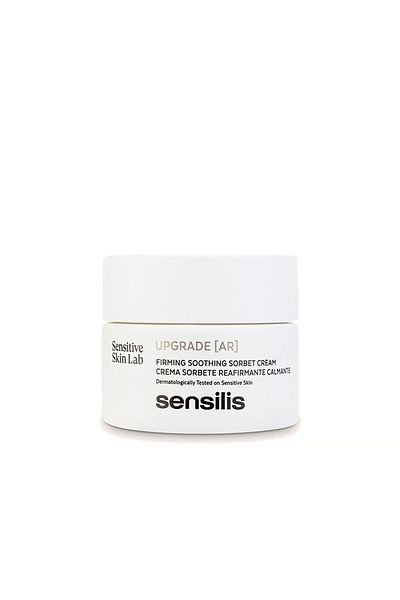 sensilis Upgrade [AR] Firming Soothing Sorbet Cream (50ml)