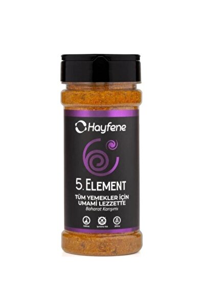 Hayfene 5. Element Baharatı 140 g e