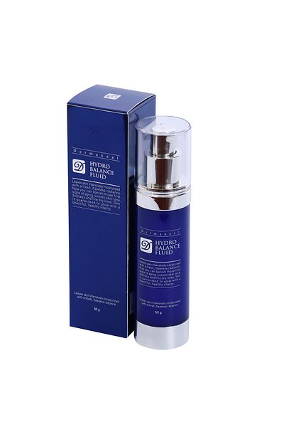 Dermaheal Hydro Balance Fluid