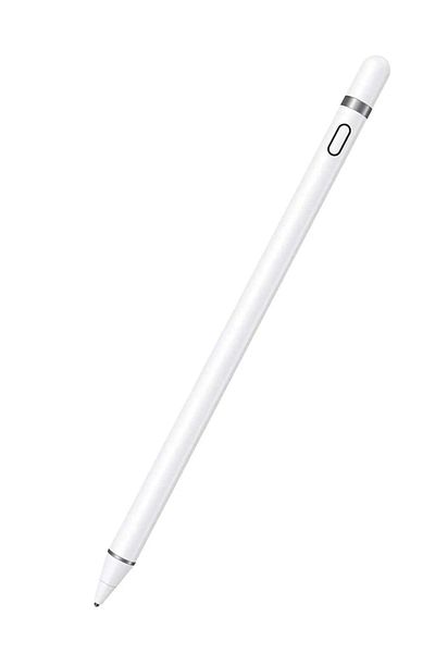 Fuchsia Tab M10 متوافق مع TB-X306F (الثاني الجيل) قلم شاشة اللمس للكتابة والرسم