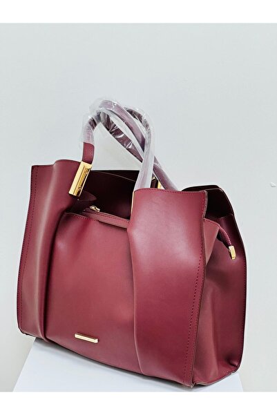 KRISTE BELL 7151 BORDO KADIN ÇANTA