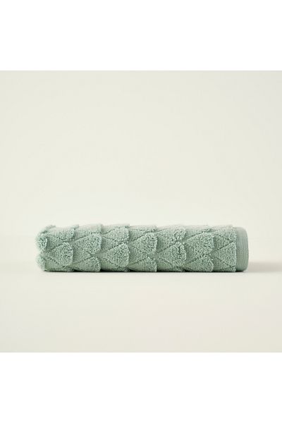 Bella Maison Kyle Face Towel Mint (50X90 cm)