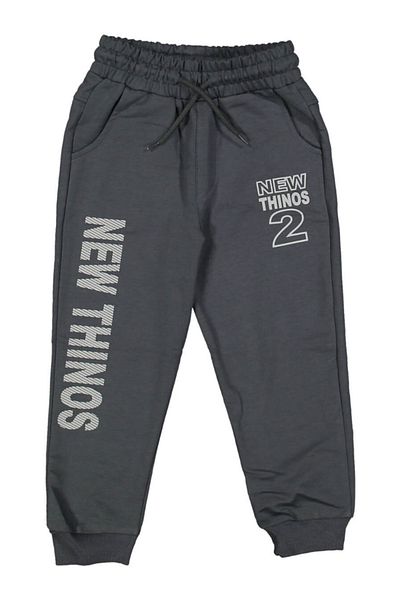 Nickel New Thinos Printed Men's Single Bottom