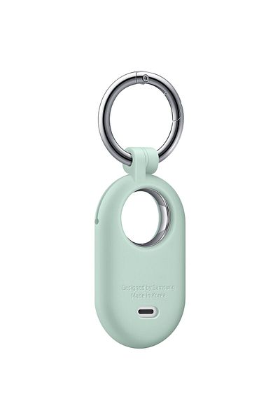 Samsung Protective cover Samsung Galaxy SmartTag2 Silicone Case, Mint
