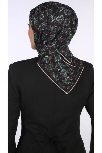 locella Soft Cotton Scarf-1280