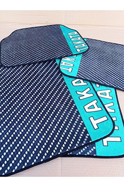 adagarage Takata Oto Paspas Oto Halı Paspas Takata Paspas