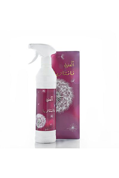 Banafa Fantasia Home Fragrance 500ml