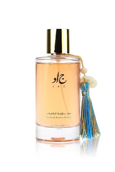 jad Patchouli Arabesque Essence Collection EDP