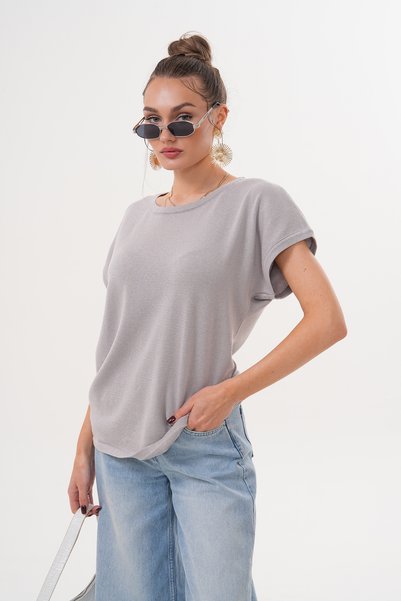 EFENDİX Washable 100% Cotton T-Shirt