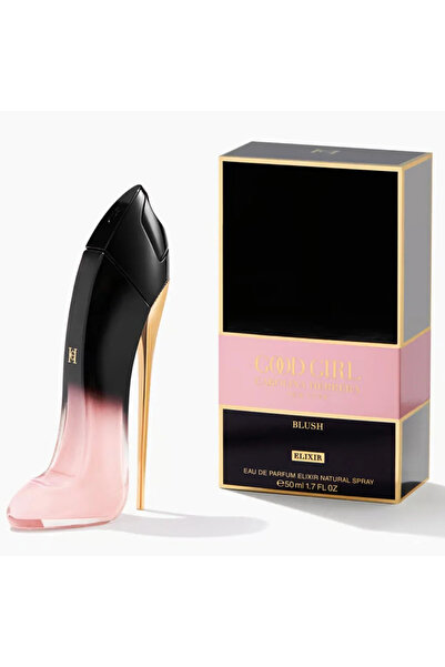 Carolina Herrera Good Girl Blush Elixir, Парфюмна вода, Дамски, 50 мл