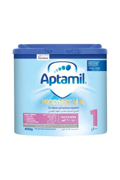 Aptamil PROSYNEO HA-1 400G
