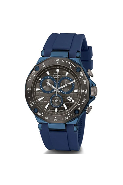 GC Guess Collection Y81006g5mf Erkek Kol Saati