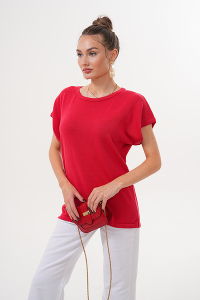 EFENDİX Washable 100% Cotton T-Shirt