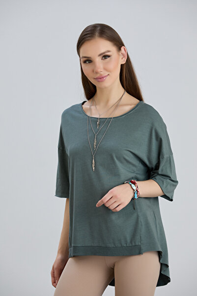 Shmia Tricou Bumbac Modal