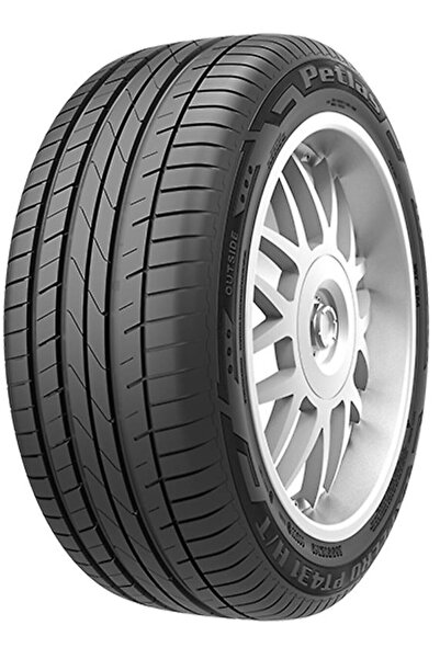 Petlas 215/55R18 95H EXPLERO H/T PT431 2025 Yaz Lastigi