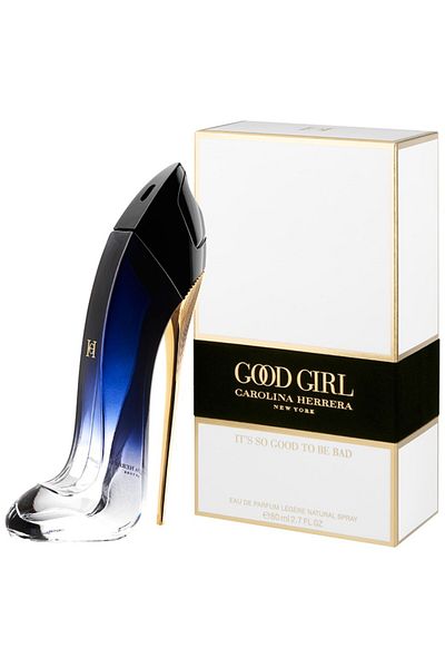 Carolina Herrera Good Girl Light, Eau De Parfum, Eau De Parfum, 80 ml