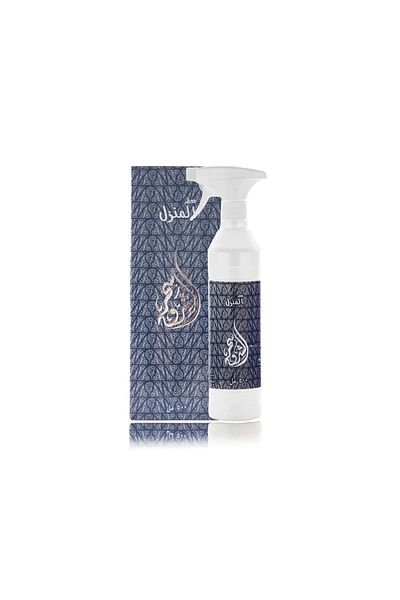 Banafa Magic of the East Home Fragrance 500ml