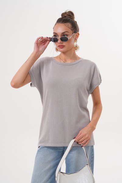 EFENDİX Washable 100% Cotton T-Shirt