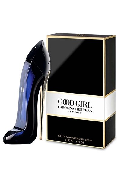 Carolina Herrera Good Girl, Eau de Parfum, 50 ml