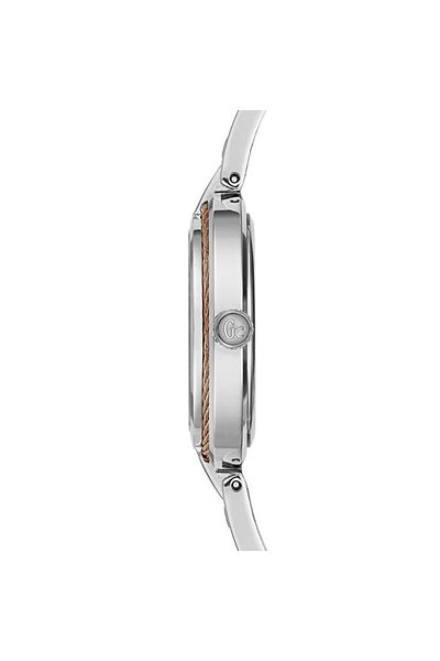 Guess Collection Gcy39003L1 Women Wrist Watch