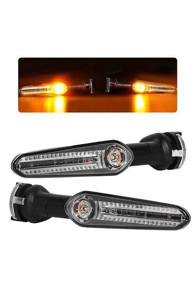 Choice Turn signal lamp motorcycle license plate frame For Yamaha MT 07 MT07 FZ-07 FZ07 2023 2013-2021 2022