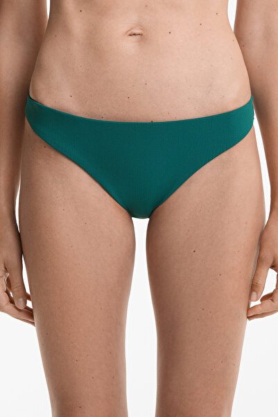 Oysho Pike Klasik Bikini Altı