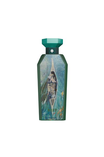 Reef Viridian perfume by Reef