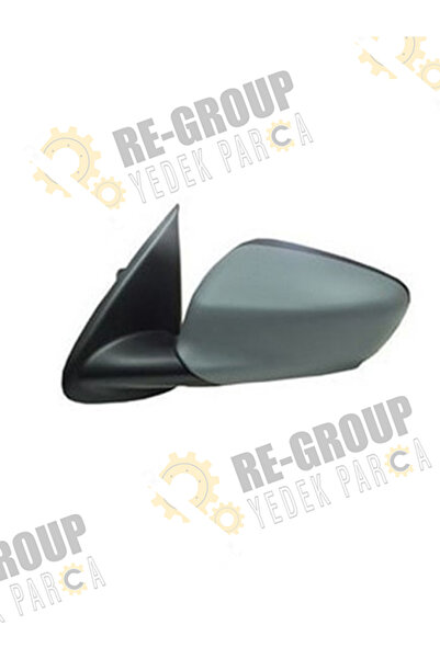 İthal PEUGEOT 301 C-ELYSEE DIŞ AYNA ELEKTRİKLİ ISITMALI ASTARLI 2012-2020 SOL...