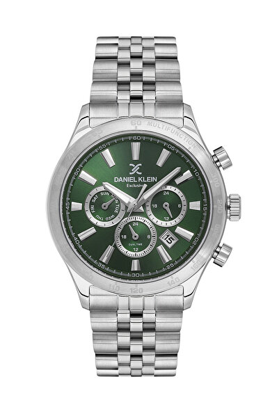 Daniel Klein DKE.1.10810-4 Exclusive Erkek Kol Saati