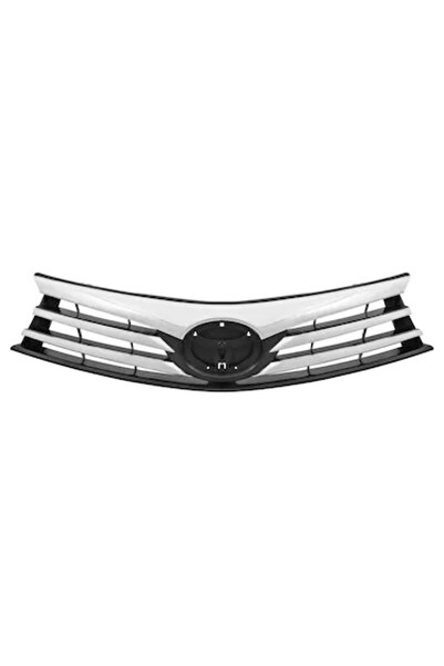 Parçadükkanda Toyota Corolla Panjur 2014