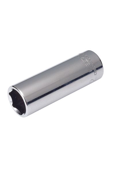 İzeltaş 1/4" مقبس عميق 10 ملم