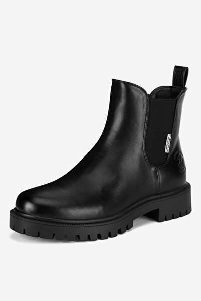 Beverly Hills Polo Club woman boot 5905588965374 Black