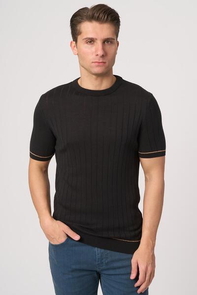 White Stone ΛΕΥΚΗ ΠΕΤΡΑ 2025-Y 25050 ΜΠΛΟΥΖΑΚΙ ΜΕ ΛΑΙΜΟΥΡΓΙΑ O ΚΑΙ ΤΥΠΩΜΕΝΟ Σ...