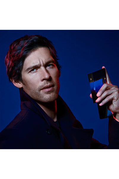 Carolina Herrera Bad Boy Cobalt Elixir Carolina Herrera, Eau de Parfum, Men, 50 ml