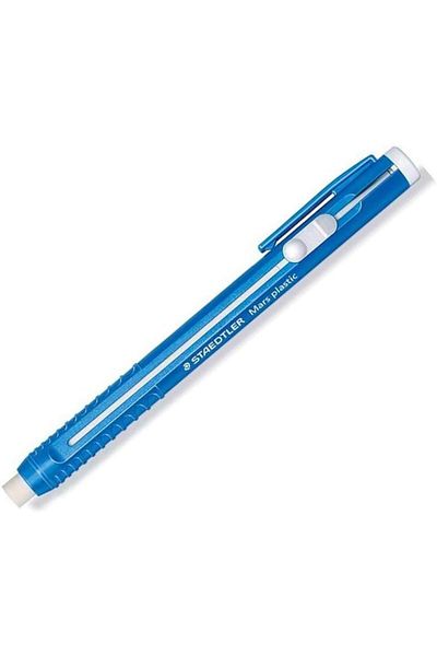 STOREMAX Muartshop 528 50 Sliding Eraser 871301