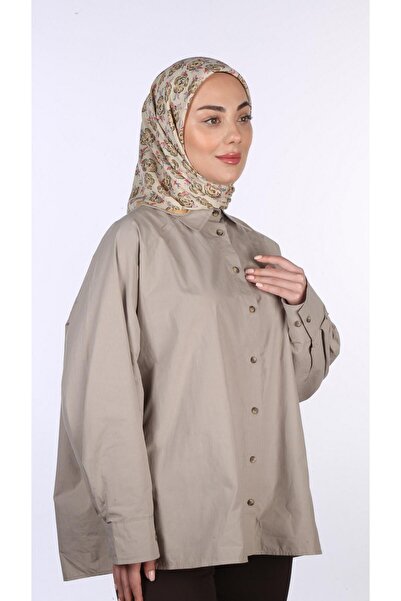 locella Soft Cotton Scarf-1280