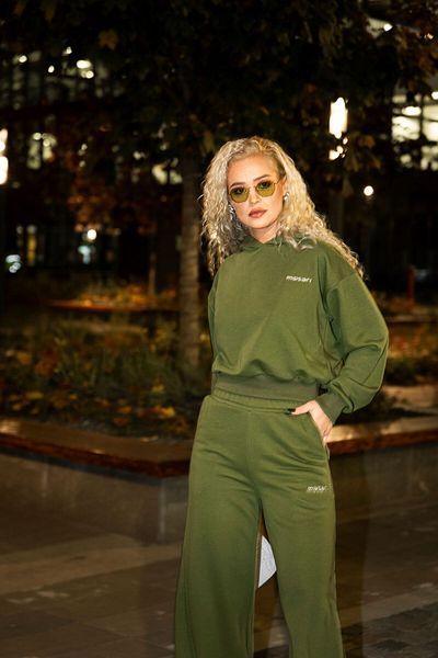 Mysari Duo City Women's tracksuit