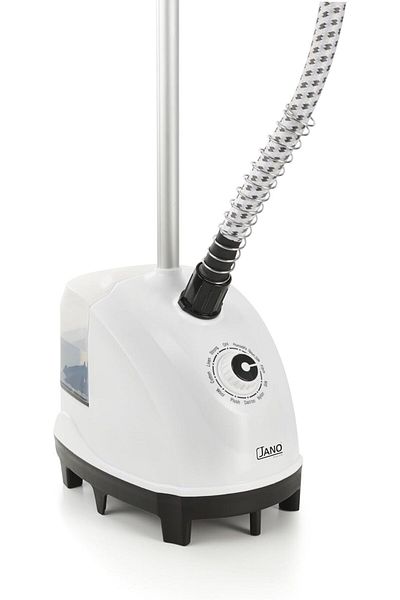 JANO Electric Steam Iron For Clothes, 1950w By Al Saif, White, Jn05207