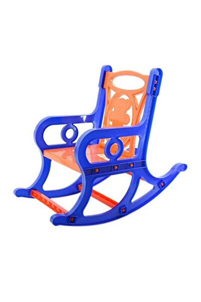 DRAMA HOME كرسي هزّاز للأطفال – راحة بجودة عالية