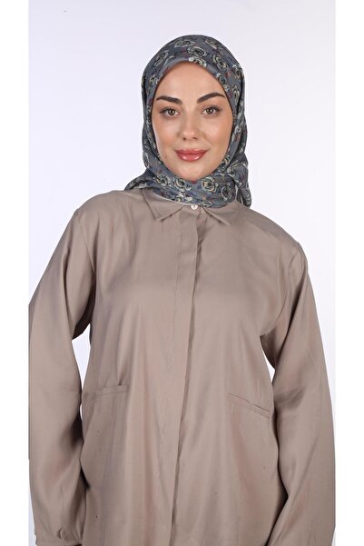 locella Soft Cotton Scarf-1280