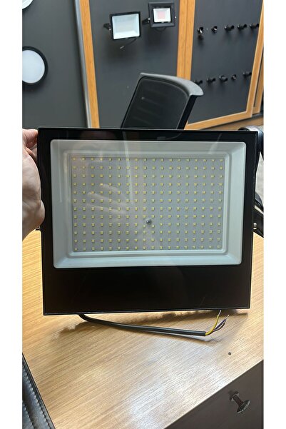 Forest 300 Watt Led Projektör 6500k Beyaz Işık