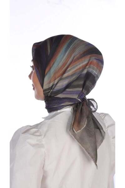 locella Soft Pamuk Eşarp-1272