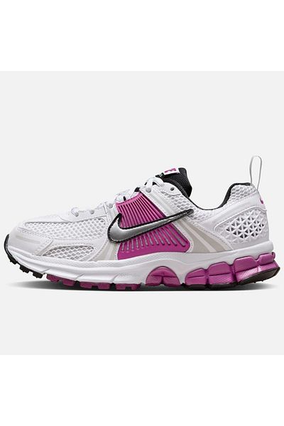 Nike Vomero 5 Sportswear (GS) Casual Αθλητικά Παπούτσια Λευκό Μωβ