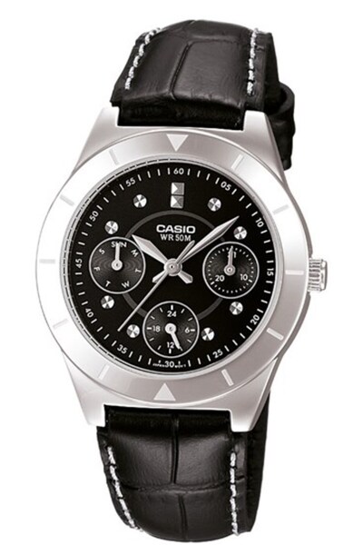 Casio LTP-2083L-1AVDF
