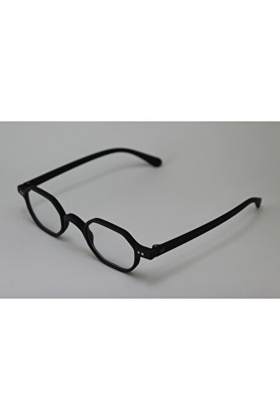 Hyde ODIN Blue Cut Mavi Işık Korumalı Ekran Gözlüğü Unisex Siyah Şık Çerçeve