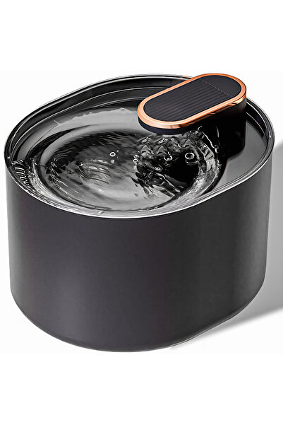 varioshop Dispenser automat de apa VarioShop®, tip fantana pentru pisici si c...