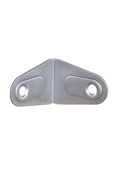 Gürçay Stainless Cabinet Connection L 25.644