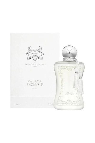 Parfums De Marley Marly Valaya Exclusive Parfum 75ml